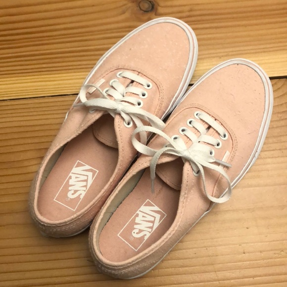 Vans Shoes - Vans Authentic Woman’s Shoes
